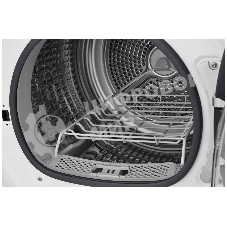 Сушильная машина Haier HD90-A2959 белый, 9 кг, сушка - тепловой насос, программ - 12, 59.5 x 84.5 x 66.5 см