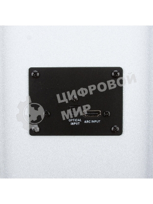 Колонка ELTRONIC (20-80) HOME SOUND белый - колонка 10