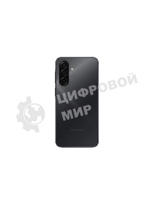 Смартфон Samsung Galaxy A17 SM-A175F, 6/128Gb, черный