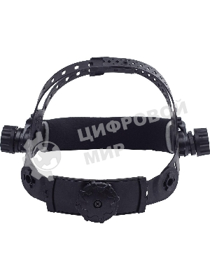 Сварочная маска WM-1 Eurolux