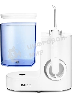 Ирригатор Kitfort КТ-2914 белый