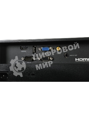 Проектор Acer X1128H DLP 4500Lm (800x600) 20000:1 ресурс лампы:6000часов 1xHDMI 2.7кг