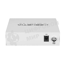 Беспроводной роутер Keenetic KN-4610 Сетевой коммутатор