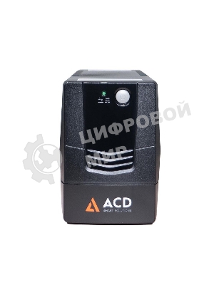Источник бесперебойного питания ACD PW-Base 800I
