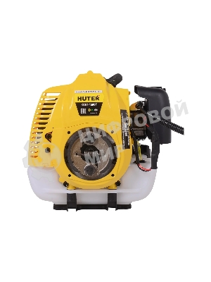 Триммер бензиновый Huter GGT-1500T 1500Вт 2л.с. реж.эл.:леска (упак.:2 коробки)