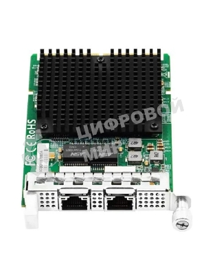 Сетевой адаптер LR-LINK PCIE 4*1G RJ45 LRES3021PT-OCP