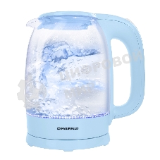 Чайник электрический Maunfeld MGK-613BL