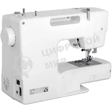 Швейная машина Comfort 2020 сиреневый