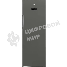 Морозильная камера Beko B3RFNK292G, темно-серый, 255л, 5 ящиков