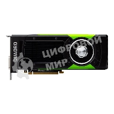 Видеокарта NVIDIA OEM QUADRO P6000 (PG611-B01) RTL 4 900-5G611-2500-000