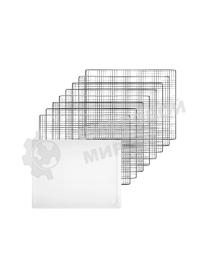 Сушилка для овощей и фруктов Kitfort КТ-1921 черный