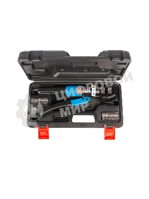 Пресс гидравлический ручной КВТ ПГР-70 4-70 мм², 5 т