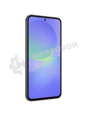 Смартфон Samsung Galaxy A36 5G SM-A366E 8/128Gb черный