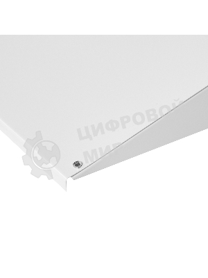 Козырек, Ballu 1000*550