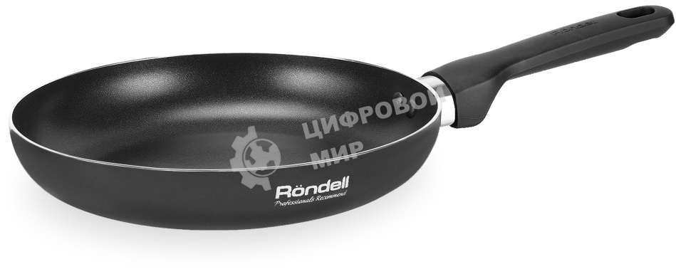 Сковорода RDA-1404 28х5,3 см, Massimo Rondell