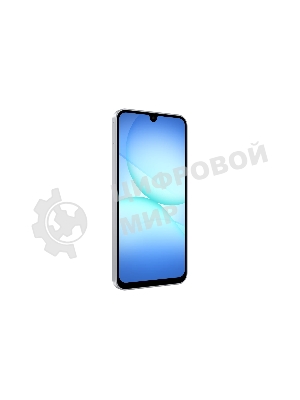 Смартфон Samsung Galaxy A17 SM-A175F, 6/128Gb, серый