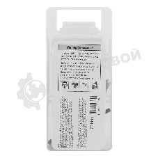 Коронка по металлу Denzel HSS, 38 мм, нитридтитановое покрытие