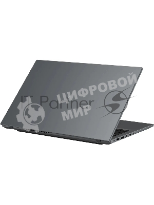 Ноутбук Digma Pro Fortis M Core i7 1255U 32Gb SSD512Gb Intel Iris Xe graphics 15.6