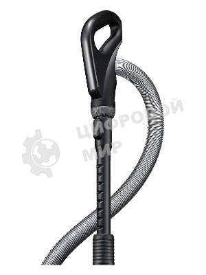 Пылесос Samsung VC18M21A0SB синий, 380/1800 Вт, уборка сухая, пылесборник контейнер 1.5 л