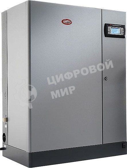 Увлажнитель воздуха Carel UE025XL0E1 серый, 18750 Вт, 25 л