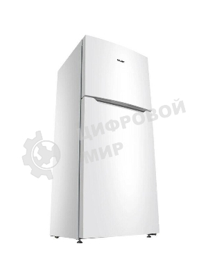 Холодильник Atlant XM 3608-109 белый двухкамерный 162/64л морозилка сверху