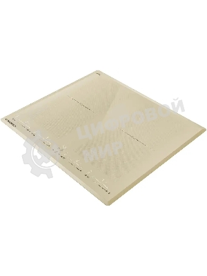 Индукционная варочная панель Maunfeld CVI594SF2BG LUX