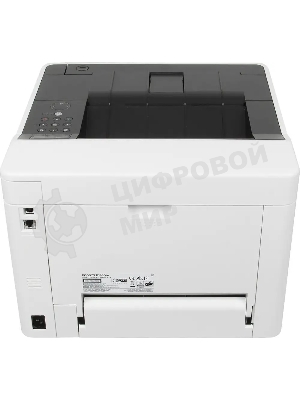 Принтер лазерный Kyocera Ecosys P2040dn (1102RX3NL0), A4, ч/б, печ. до 40 стр/мин., 1200 x 1200 dpi, USB, RJ-45