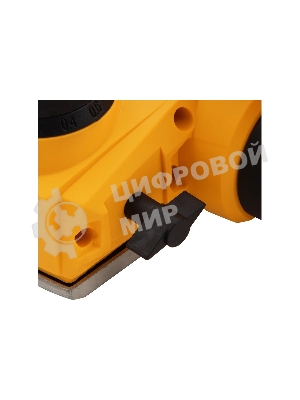 Рубанок электрический Denzel EP-82 720 Вт 82мм