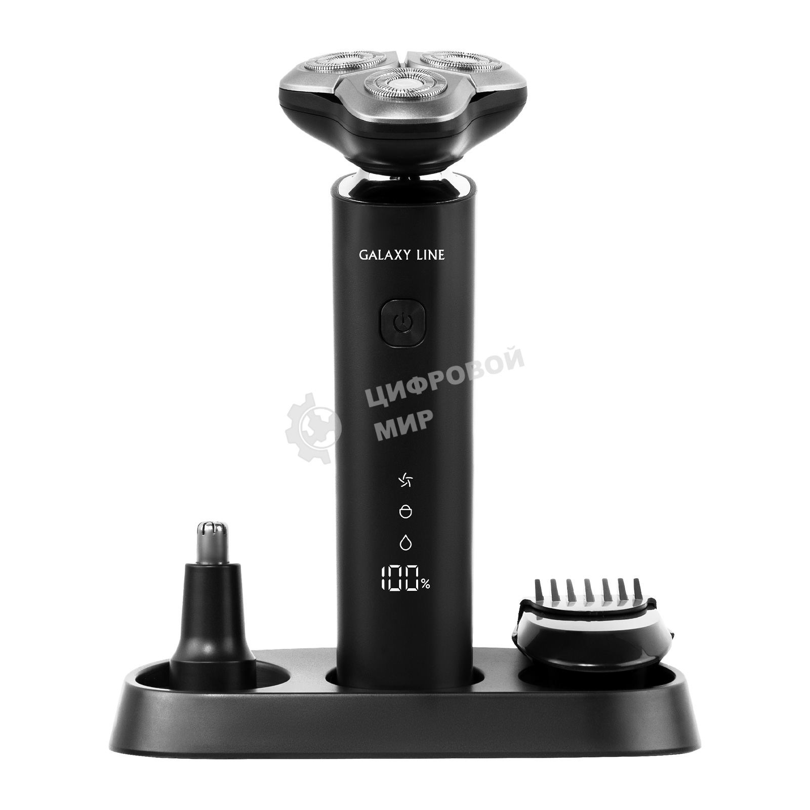 Электробритва GALAXY GL 4276