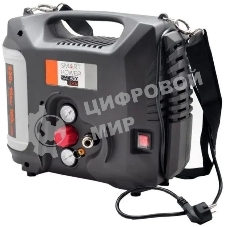 Автомобильный компрессор Berkut Smart Power SAC-300 180л/мин шланг 3.5м