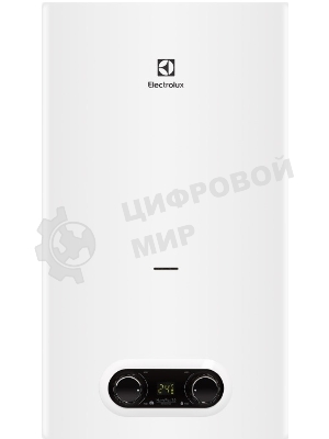 Колонка газовая Electrolux GWH 12 Nano Plus 2.0