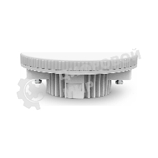Лампа cветодиодная Gauss GX53 8W 680lm 6500K диммируемая LED