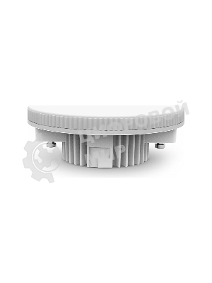 Лампа cветодиодная Gauss GX53 8W 680lm 6500K диммируемая LED