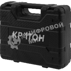 Дрель-шуруповерт Кратон CD-14,4-Li-1,5, 14,4 В, 1,5 Ач, 32 Нм, щеточный