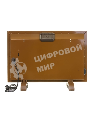 Конвектор электрический iVigo EPK4570E10 1000 Вт Дерево