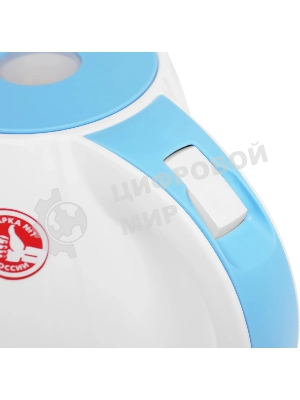 Чайник электрический Vitek VT-7031 W