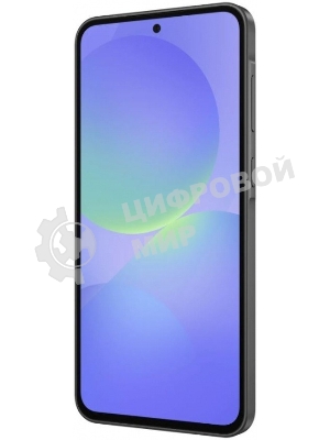 Смартфон Samsung Galaxy A36 SM-A366 8/128Gb черный