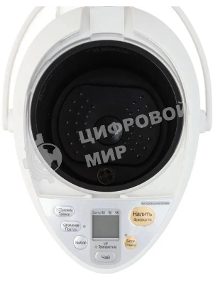 Термопот Panasonic NC-HU301PZTW 