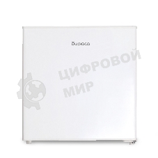 Холодильник Бирюса Б-45 белый однокамерный 41л