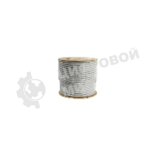 Кабель NEOMAX NM710002 U/UTP cat.5e 4x2x0.52, 24 AWG, медь, внутренний, PVC, 305м, серый