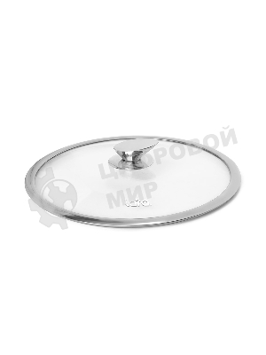 Сотейник Lara LR02-213 4.8 л, 32 см, литой алюминий, с крышкой