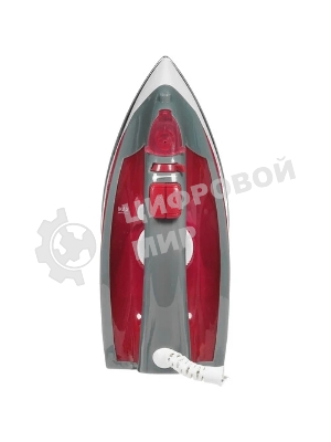 Утюг Energy EN-328 бордовый, 2000 Вт, 18 г/мин, 220 мл