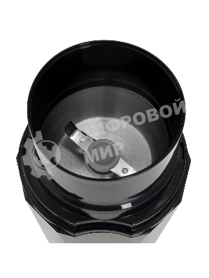 Кофемолка АКСИНЬЯ КС-603 черная