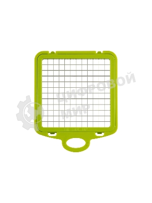 Овощерезка с контейнером LEONORD TALENTIERT, 14 в 1 (105041)