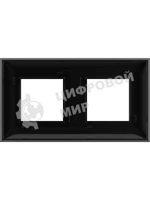 Рамка 4 мод. ДКС 4402904 ARTLEBEDEV Avanti 