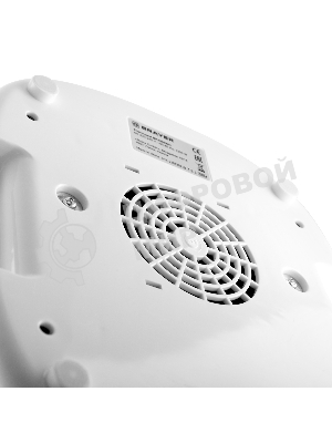 Термопот BRAYER BR1093WH, 1200 Вт, 5л, LED-дисплей, автоотключение при отсутствии воды