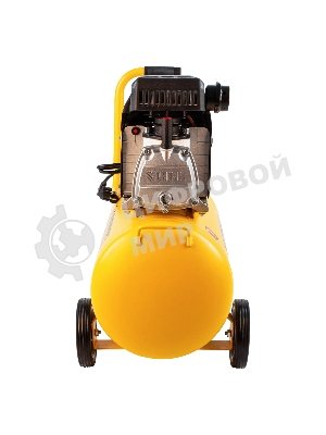 Компрессор воздушный Denzel DK1500/50,Х-PRO (58064) 1,5 кВт, 230 л/мин, 50 л