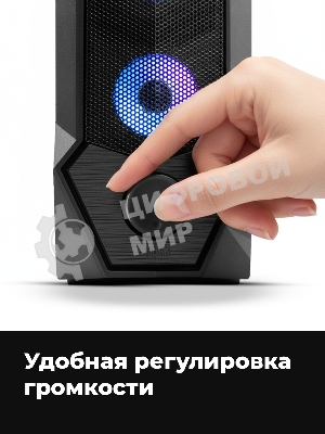 Портативная колонка Ritmix SP-3050