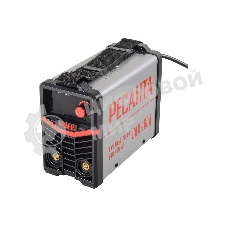 Сварочный аппарат Ресанта САИ-160Д инвертор ММА/TIG 6.5кВт