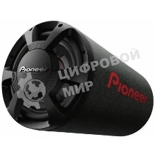 Сабвуфер автомобильный Pioneer TS-WX306T 350Вт пассивный (30 см/12